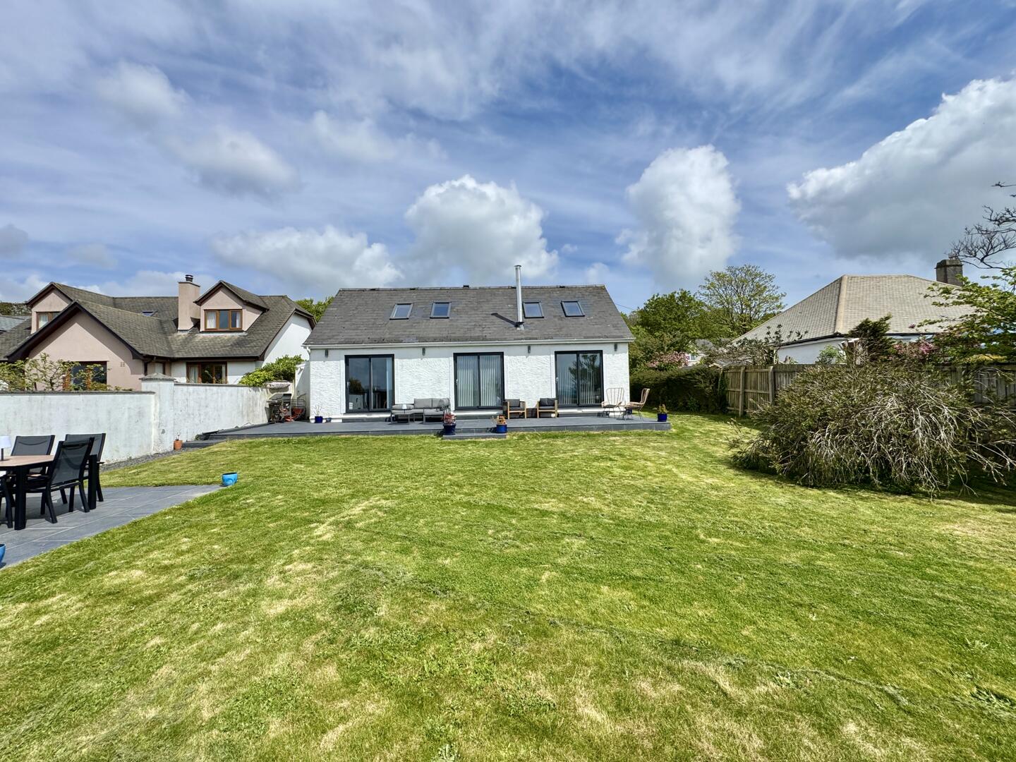 Gig Lane, Carnon Downs, Truro